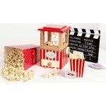 Le Toy Van popcornovač – Zboží Mobilmania