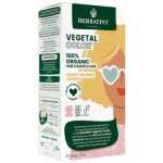 Herbatint Vegetal Color bio rostlinná barva na vlasy HONEY BLOND POWER medová blond – Zboží Mobilmania