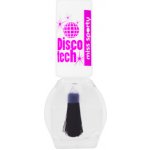 Miss Sporty Disco Tech lak na nehty 555 čirý 7 ml – Sleviste.cz