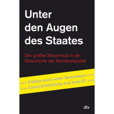 Unter den Augen des Staates