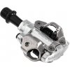 Pedál Shimano PDM540 oboustranné SPD pedály