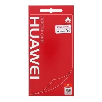 Huawei Original Folie pro Y6 (EU Blister)