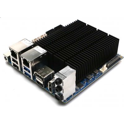 Odroid H4+ – Sleviste.cz