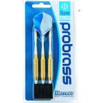 Harrows PRO Brass 18g 05-T11-18 – Zboží Dáma