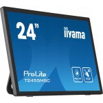 iiyama T2455MSC-B1 – Zboží Mobilmania