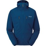Rab Borealis jacket Ink – Zboží Mobilmania