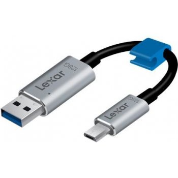 Lexar JumpDrive C20m Mobile 128GB LJDC20m-128BBEU