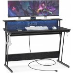 Songmics Hill černý – Zbozi.Blesk.cz