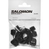 Tkanička Salomon Quicklace Kit L47379700 černé