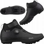 Fizik Terra Artica X5 GTX-black/black – Hledejceny.cz