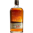 Whisky Bulleit Bourbon 10y 45,6% 0,7 l (holá láhev)