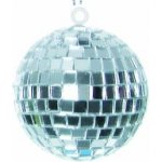 Eurolite Zrcadlová koule 5cm – Zboží Dáma