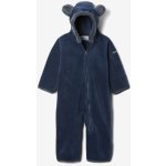 Columbia Tiny Bear II Bunting Collegiate Navy – Zboží Dáma