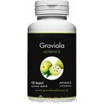 Graviola Advance 90 kapslí – Hledejceny.cz