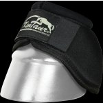 KenTaur Zvony anatomické z corteximu černé – Zboží Dáma