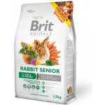 Brit Animals Rabbit Senior 1,5 kg – Hledejceny.cz