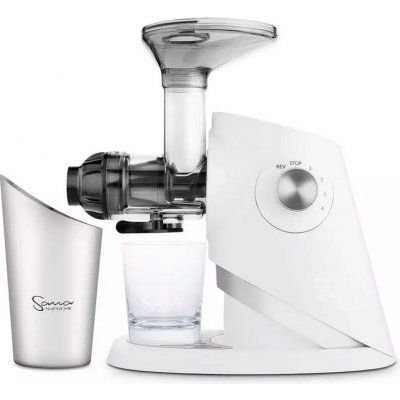 Sana Supreme 727 – Sleviste.cz