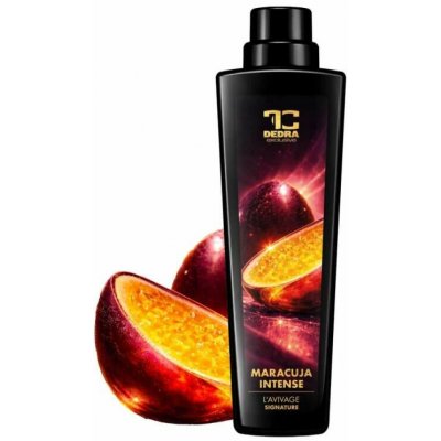 Dedra L’AVIVAGE MARACUJA Avivážní kondicionér 750 ml – Hledejceny.cz
