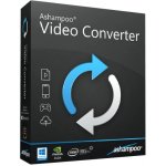 Ashampoo Video Converter – Zboží Živě