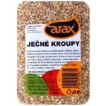 Arax Ječné kroupy 0,5 kg – Zboží Mobilmania