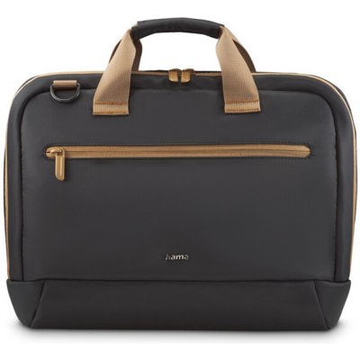 Hama Ultra Lightweight, brašna na notebook, pro 34-36 cm (13,3"-14,1"), recyklovaný polyester, černá; 222050 – Zboží Živě