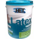 Interiérová barva HET LATEX vnitřní 0,8kg