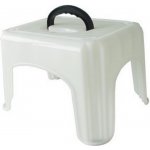 Plast Team Stolička dětská s uchem s protiskluznou úpravou – Zboží Dáma