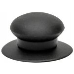 Tadar 201008 Úchyt na poklici, plast – Zboží Dáma