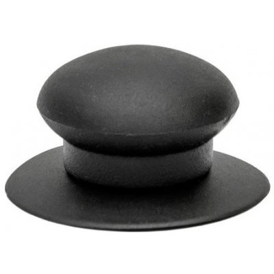 Tadar 201008 Úchyt na poklici, plast – Zboží Dáma