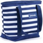 Spokey Acapulco Blue 39 x 15 x 27 cm – Zboží Dáma