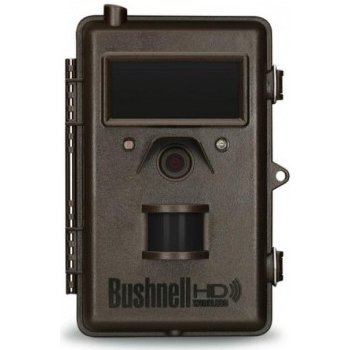Bushnell Trophy Cam HD wireless