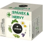 Leros Spánek & nervy 13 g – Zboží Dáma