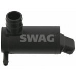 Vodní čerpadlo ostřikovače, čistění skel SWAG 50 90 6431