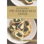 Kuchařka při onemocnění jater - Havlová Vladimíra – Hledejceny.cz