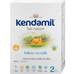 Kendamil 2 BIO Nature HMO+ 600 g – Zbozi.Blesk.cz