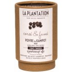 La Plantation Kampotský Pepř černý zauzený studeným kouřem 50 g – Hledejceny.cz