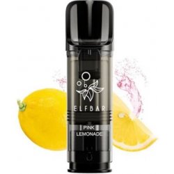 Elf Bar Elfa Pink Lemonade 20 mg 2Pack