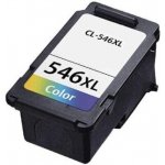 Compatible Canon CL-546 8289B004 - kompatibilní s čipem – Zboží Živě