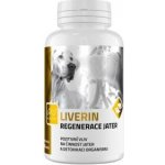 AlterVet Liverin 100 kapslí – Hledejceny.cz