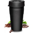 KeepCup designový termohrnek Thermal Black 0,454 l