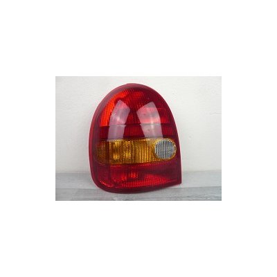 Světlo zadní OPEL CORSA/COMBO B 3D 93-01 – Hledejceny.cz