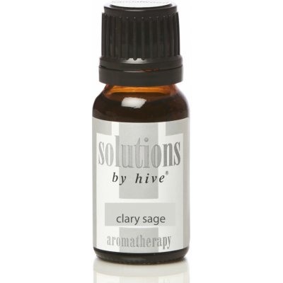 Hive Lash olej z šalvěje muškátové clary sage 12 ml – Hledejceny.cz