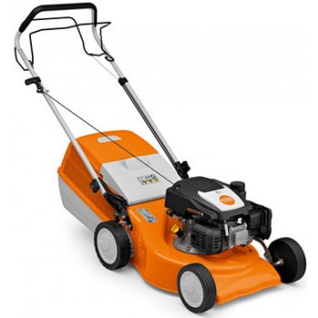 Stihl RM 248.2 T