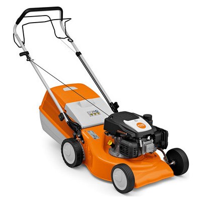 Stihl RM 248.2 T