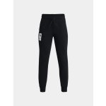 Under Armour UA rival Terry Joggers BLK 001 – Zbozi.Blesk.cz