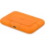 LaCie Rugged 2TB, STHR2000800 – Zboží Mobilmania