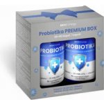MOVit Energy probiotika Premium Box 90 + 90 kapslí – Hledejceny.cz