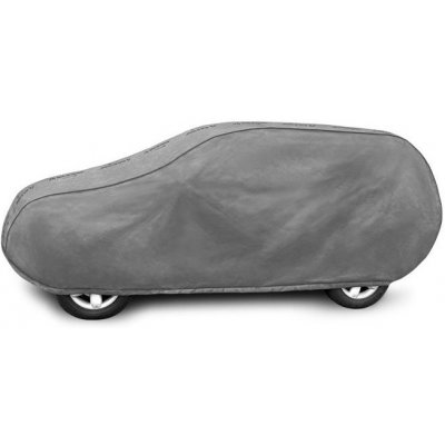 Kegel Mobile Garage M SUV, d.400-420 cm – Zboží Mobilmania