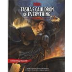 Wizards of the Coast D&D Tasha's Cauldron of Everything – Hledejceny.cz