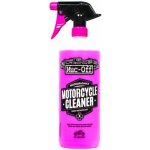 Muc-Off Nano Tech Motorcycle Cleaner 1 l | Zboží Auto